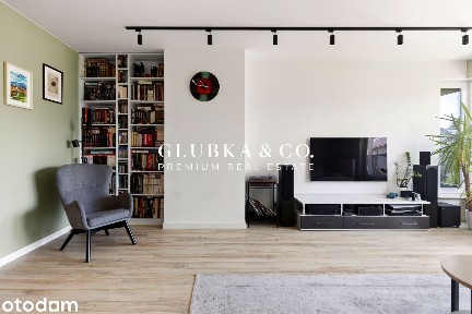 Dwupoziomowe 154 m² | Taras | Garaż | Dla rodziny | 5 pokoi I Jak dom