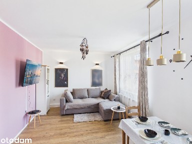 Czysty ROI i zero nakładów! 56 m² Jelenia Góra