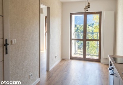 Gdzie Góry Zaglądają do Okien Apartament na Wymiar