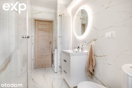 3 pokoje | balkon | po remoncie | Kleczków