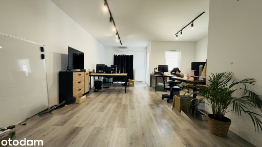 Lokal biurowy 120 m² | Capital Towers | Rzeszów