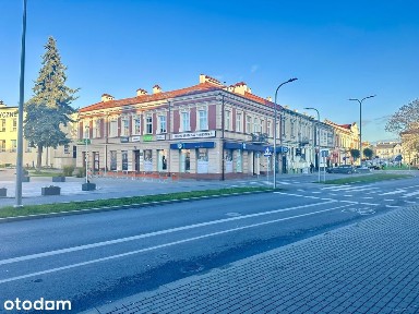 Lokal 283m², Centrum Rzeszowa - Wynajem!