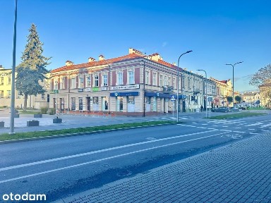 Lokal 283m², Centrum Rzeszowa - Wynajem!