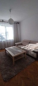 Wynajmę mieszkanie 37 m2 Lublin, ul. Czwartaków, Miasteczko Akademickie, OD ZARAZ!