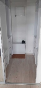 Mieszkanie do wynajecia dla pary 60m2 Koncertowa