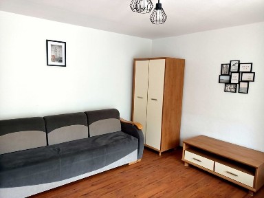 2-pokojowe mieszkanie na wynajem na Czubach