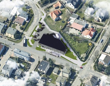 Lokal 60 m² - świetna lokalizacja i duży potencjał biznesowy