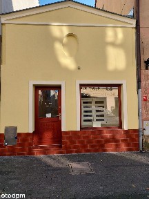 Leszno Do Wynajęcia Lokal Użytkowy ul. Narutowicza