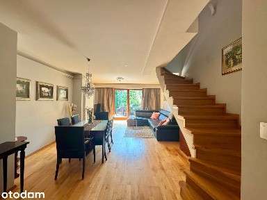 SEGMENT 123 m² | ZIELONKI, UL. GALICYJSKA | GARAŻ | 1 199 000 ZŁ