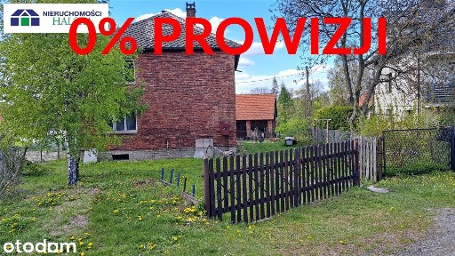 Dom na sprzedaż (gm.Osiek)!
