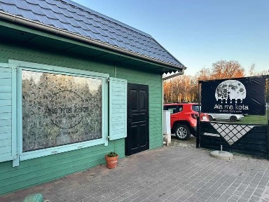 Lokal na wynajem 30m2