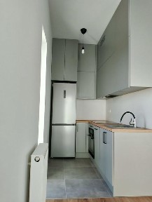 Lokal użytkowy typu studio - Kórnik, ul. Michałowskiego