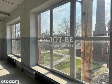 Hala magazynowo produkcyjna/Środa Śląska/335m²