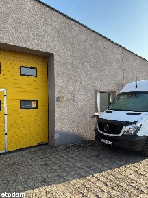 ul. Bohaterów Getta, Bielawa, dzierżoniowski, dolnośląskie
