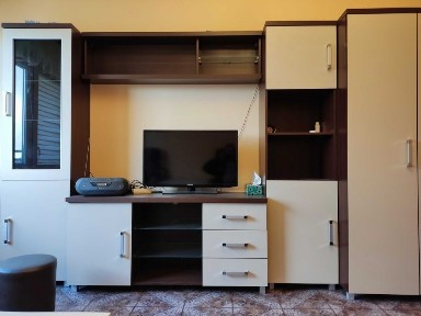 3 pokojowe mieszkanie 49 m² z balkonem - idealne do własnej aranżacji