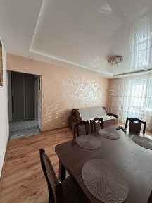 Mieszkanie w Nowogrodzie 57,10 m²