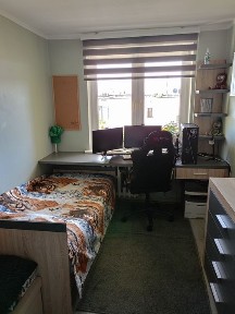 Sprzedam mieszkanie na Osiedlu Śródmieście