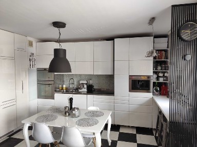 3 pokoje 64 m² nowe osiedle 2 piętro z windą na sprzedaż.