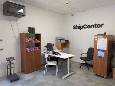 Lokal użytkowy 20m2 w atrakcyjnym punkcie w centrum Wołomina