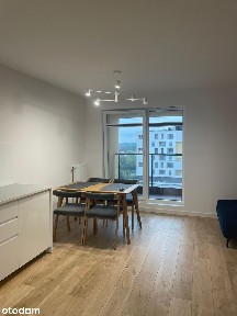 Studio I 13 piętro I Bronowice Małe I
