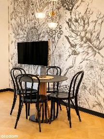 Nowe mieszkanie 2-pokojowe 34 m² ul. Wita Stwosza