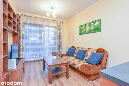 Mieszkanie w Podgórzu, 3 pokoje, 65m2, balkon, blisko centrum.