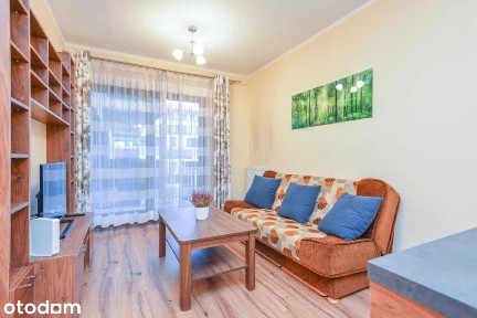 Mieszkanie w Podgórzu, 3 pokoje, 65m2, balkon, blisko centrum.