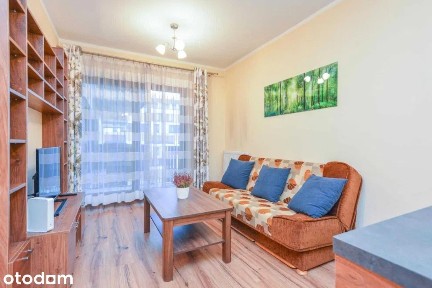 Mieszkanie w Podgórzu, 3 pokoje, 65m2, balkon, blisko centrum.
