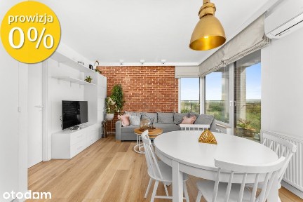 Kraków, ul. Stanisława Lema | 74,02 m² | 3 pok.