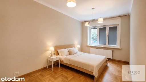2x pokoje 64,75 m² | Wysoki parter | Klimatyzacja
