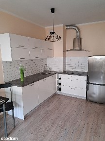 ul. Madrycka, Osiedle Europejskie, Gorzów Wielkopolski, lubuskie