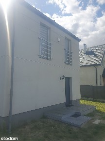 Mega okazja! Nowoczesny Nowy Wolnostojący Dom na sprzedaż
