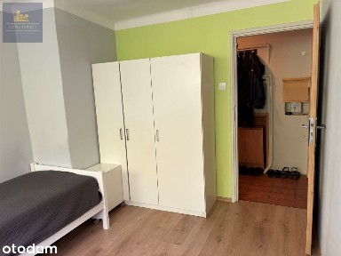 Doły Sporna Mieszkanie z 2 osobnymi pokojami