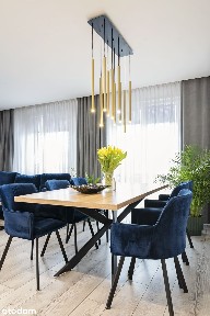 Stylowe M4 po generalnym remoncie | 55 m² | gotowe do zamieszkania