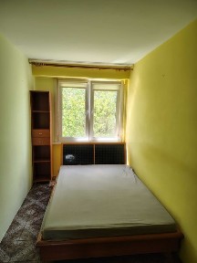 3 pokojowe mieszkanie 49 m² z balkonem