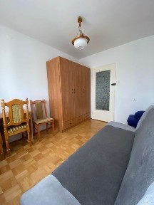 1 pokój ul. Zagórna, Dziesięciny 600 zł