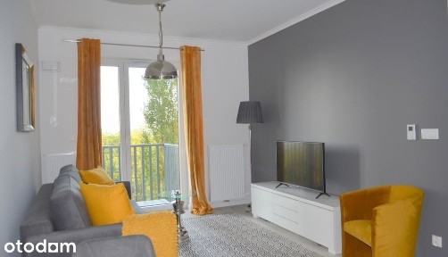 Top Lokalizacja i Wysoki Standard - Apartament Podgórna