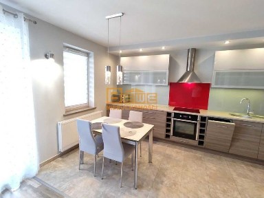 Bojary przy ul. Sobieskiego - WYJĄTKOWA LOKALIZACJA - ŚLICZNE mieszkanie: 48,88 m² (3 pokoje, 2 duże loggie + komórka lokatorska)