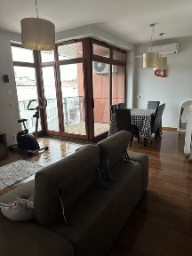 Ekskluzywny Apartament 48m² w Sercu Miasta