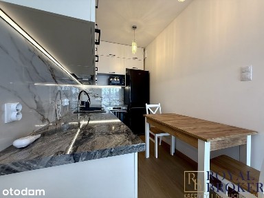 Mieszkanie 35 m² na wynajem - ul. Rymanowska