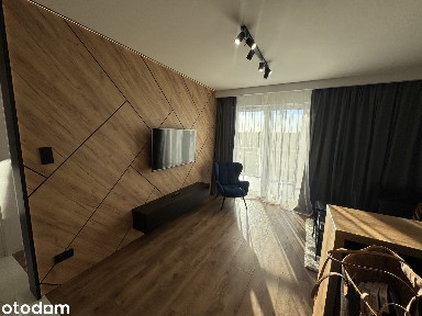 [REZERWACJA] 2-pokojowe z balkonem i garażem indywidualnym