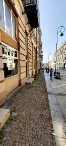 Wynajmę lokal 65m2 ul. Sienkiewicza.