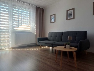 Do wynajęcia dwupokojowe mieszkanie 49 m² - Mianowice
