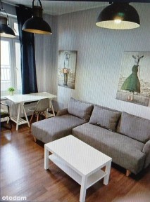 Kawalerka 24 m² z balkonem | ul. Fabryczna | odnowiona kamienica | internet w cenie