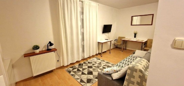 Poznań ul. Bliżniąt- kawalerka