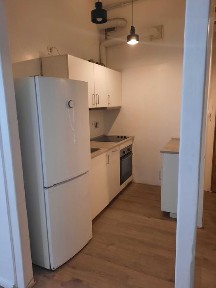 Wynajem mieszkania ul. Mostowa, Poznań