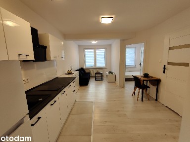 Do wynajęcia dwupokojowe, nowe, bezczynszowe, Włochy, 2750,-