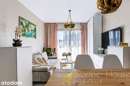 Nowe budownictwo| Balkon| Garaż | Marysin Wawerski