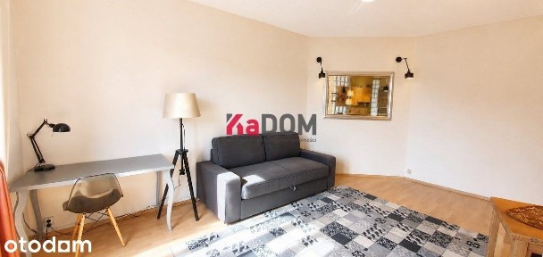 Komfortowe mieszkanie 42,5 m2 przy Metrze Bielany