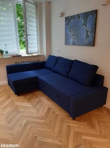 Wynajem / Mieszkanie / ul. Borsucza, Rakowiec, Warszawa